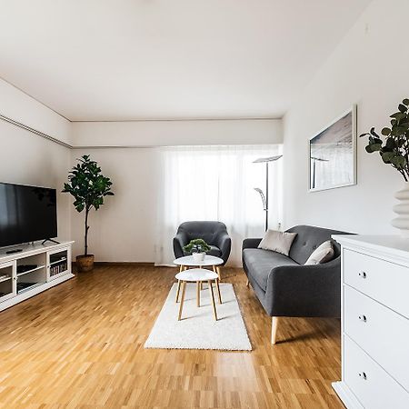 Appartement Soho 1A !Gratis Parken, Free Parking! à Kreuzlingen Extérieur photo