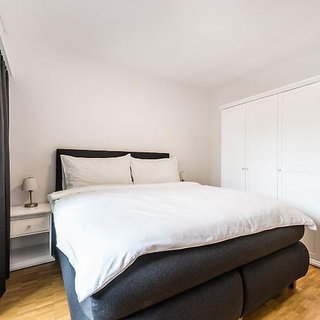 Appartement Soho 1A !Gratis Parken, Free Parking! à Kreuzlingen Extérieur photo