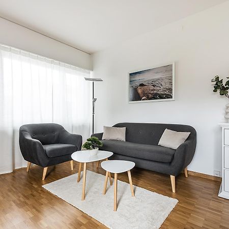 Appartement Soho 1A !Gratis Parken, Free Parking! à Kreuzlingen Extérieur photo