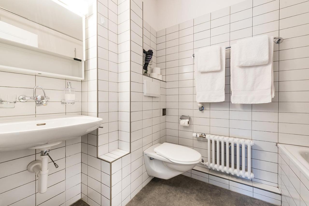 Appartement Soho 1A !Gratis Parken, Free Parking! à Kreuzlingen Extérieur photo