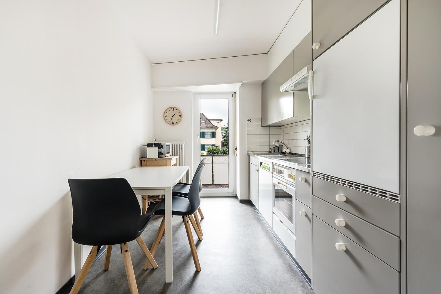 Appartement Soho 1A !Gratis Parken, Free Parking! à Kreuzlingen Extérieur photo