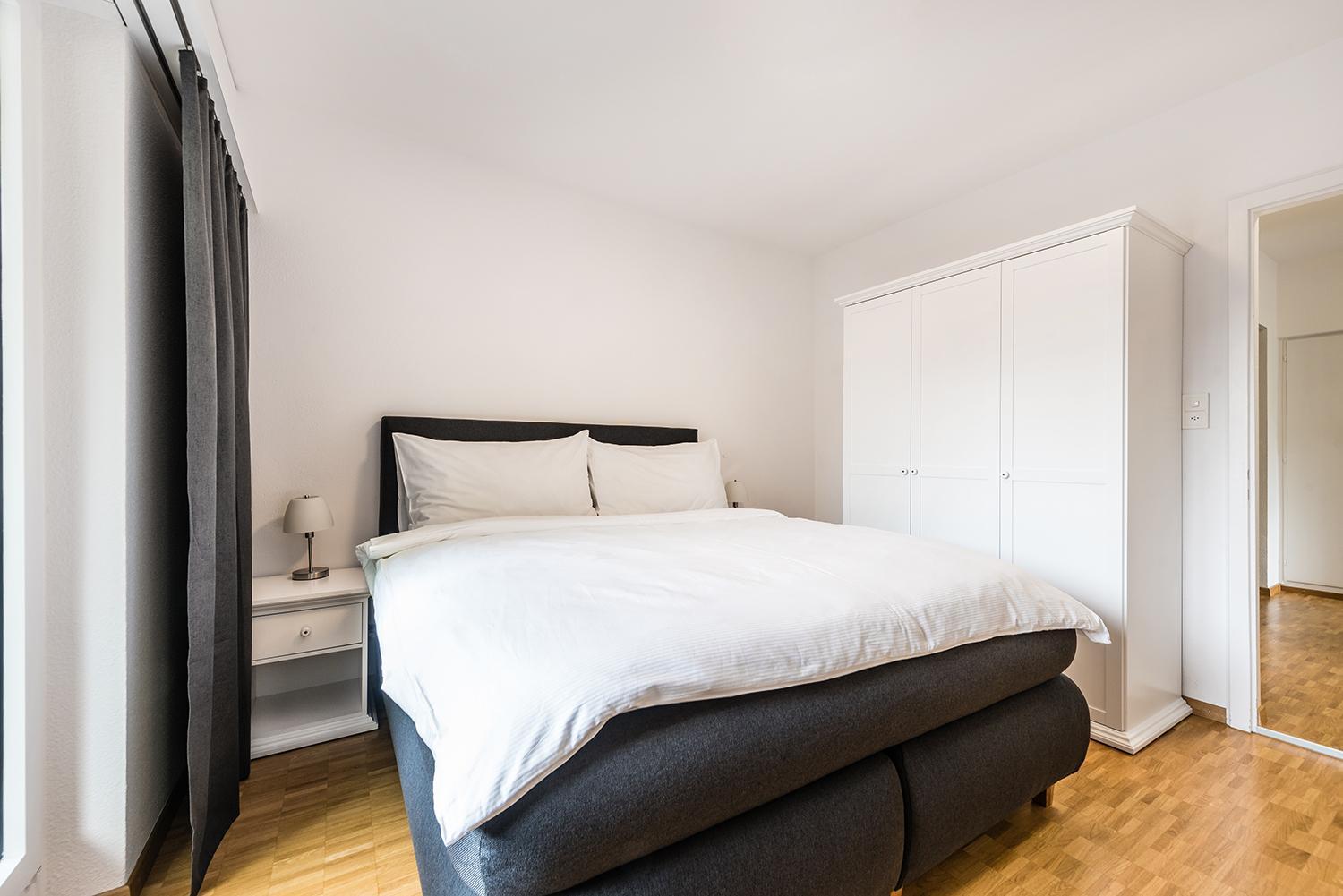 Appartement Soho 1A !Gratis Parken, Free Parking! à Kreuzlingen Extérieur photo
