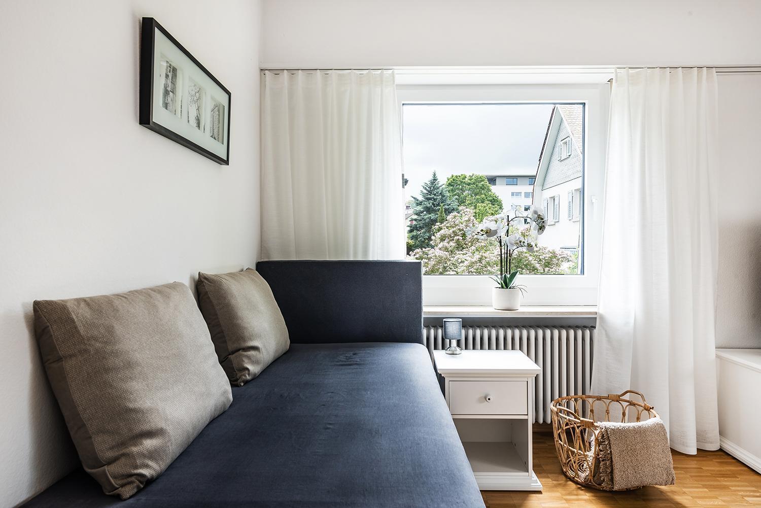 Appartement Soho 1A !Gratis Parken, Free Parking! à Kreuzlingen Extérieur photo
