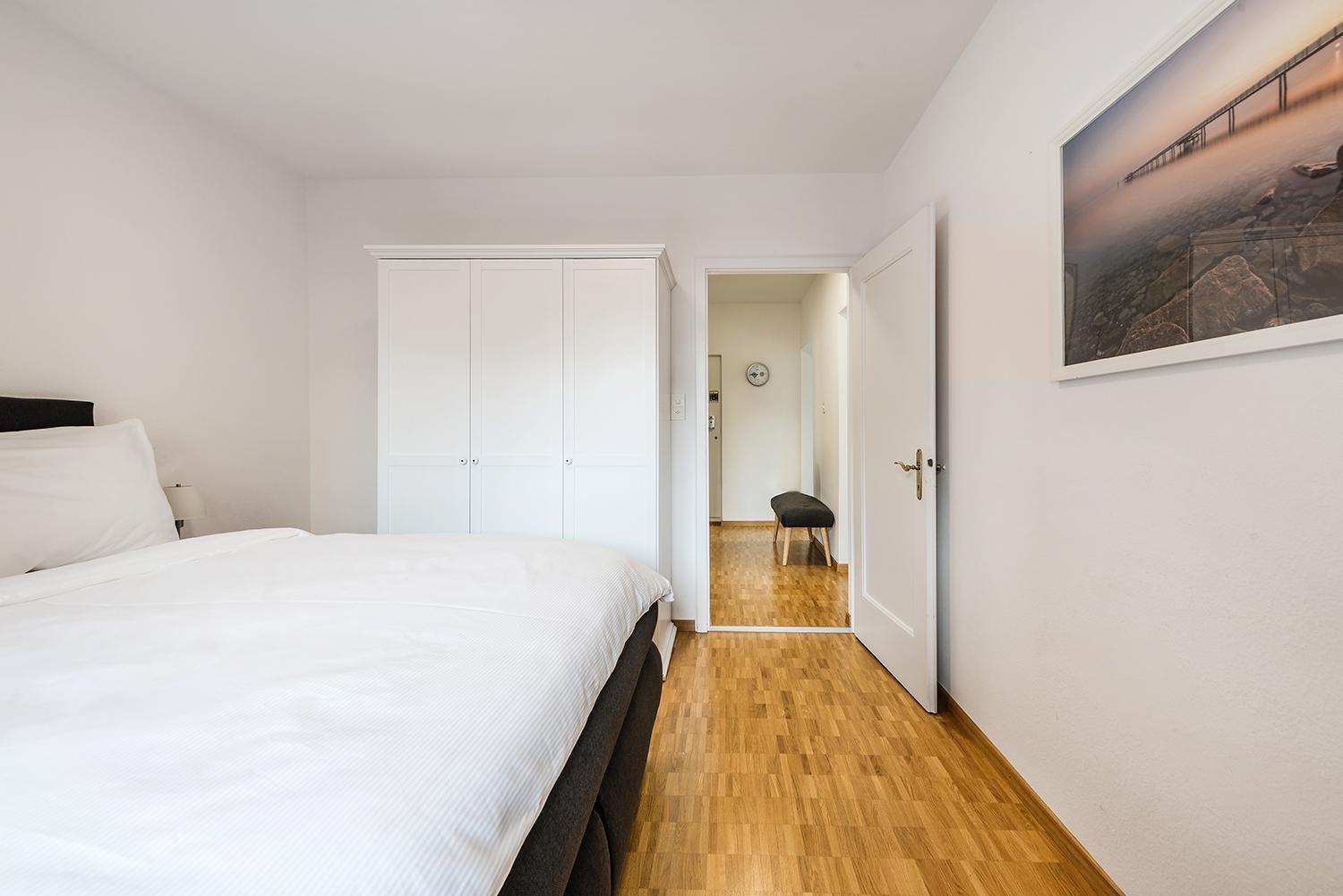 Appartement Soho 1A !Gratis Parken, Free Parking! à Kreuzlingen Extérieur photo