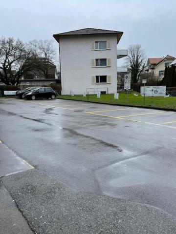 Appartement Soho 1A !Gratis Parken, Free Parking! à Kreuzlingen Extérieur photo